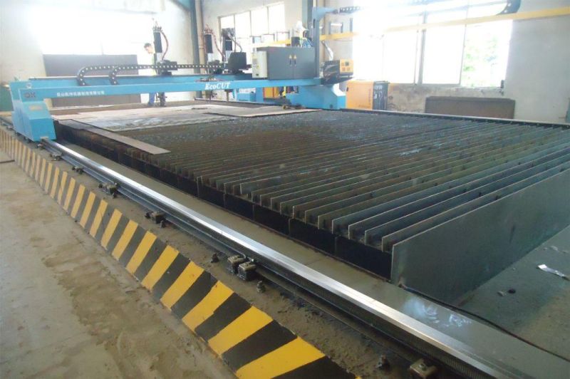 Customized Excavator Spare Part Heavy Duty Rock Bucket