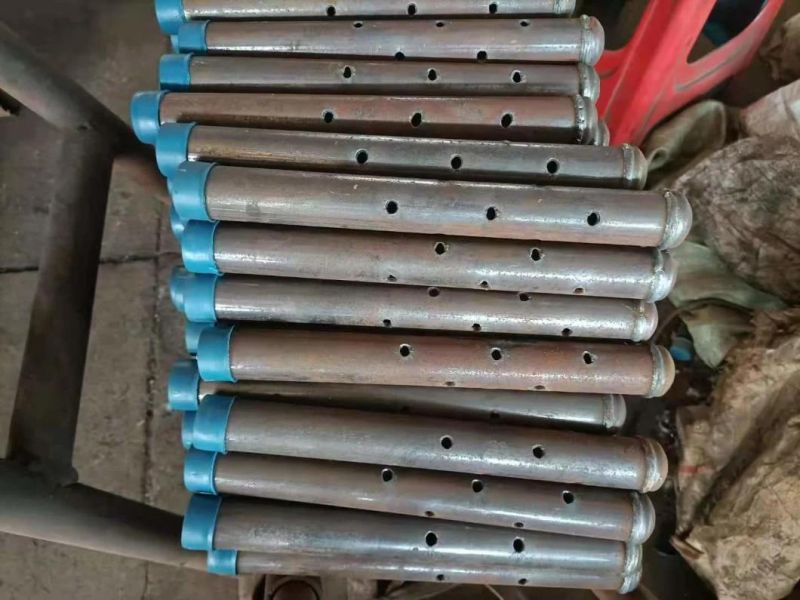 Preferential Supply 316 Stainless Steel Grouting Pipe/316L Stainless Grouting Pipe