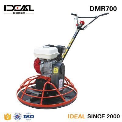 Gasoline Concrete Power Trowel Briggs and Stratton Power Trowel Machine Price