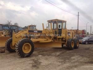 Original 140g Caterpillar Used Motor Grader on Sale