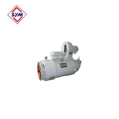 China Factory Wholesale 95nm Slewing Motor with Fan