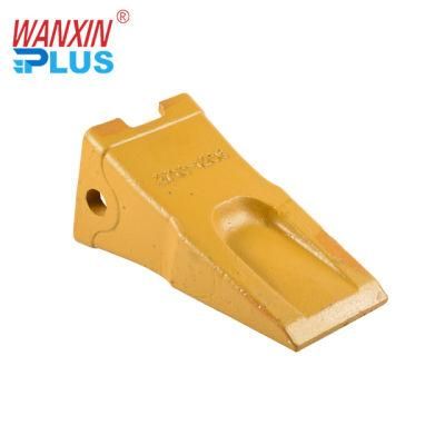 High Quality Excavator Bucket Tooth 2713-1236 for Doosan Dh420