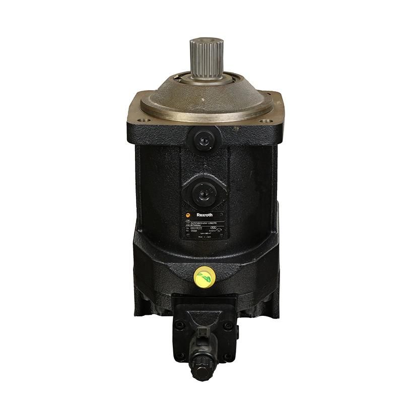 A6vm215 Hydraulic Motor for Caterpillar Parts