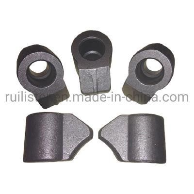 Foundation Drilling Tools Holder B43h Adapter and Block