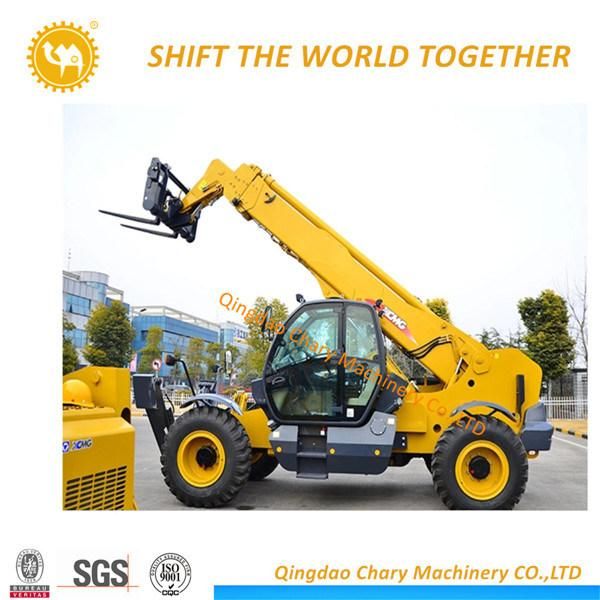 Xc6-4517 4.5 Ton Telehandlers 17m Forklift/Telescopic Handler