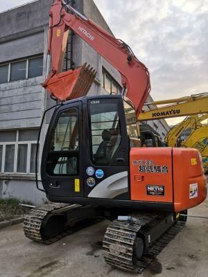 Used/Very Cheap/Good Quality/Japan Original Hitachi Zx70/Zx60 Construction Machines/Mini Crawler Excavator