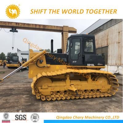 Chinese Manufacture Shantui Bulldozer SD16