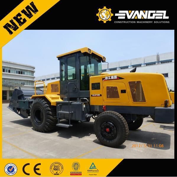 Cold Recycling Machine Soil Stabilizer XL210k for Road Construction