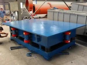 Concrete Test Mould Vibrating Table