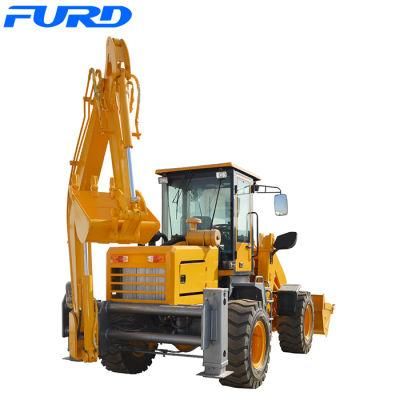 Brand New Small Tractor Backhoe Loader for Sale