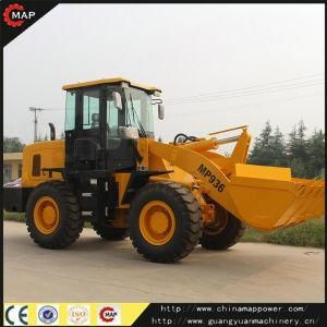 3.0ton Weifang Wheel Loader