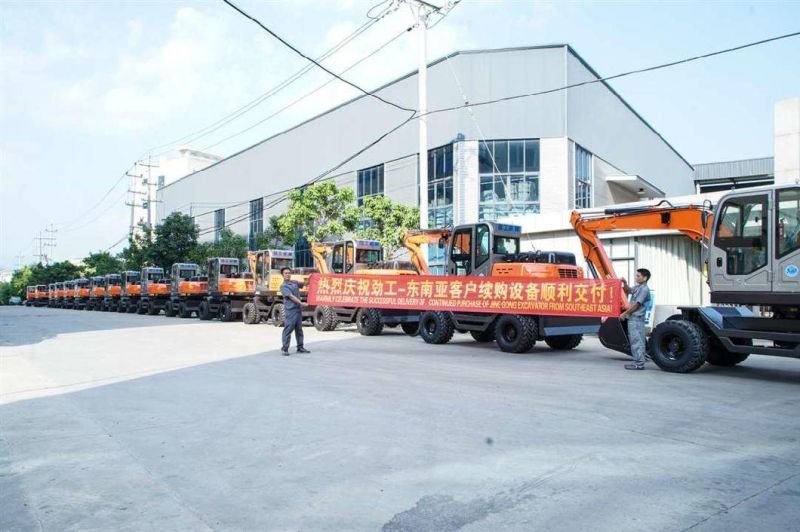 Excavator Grapple Metal Scraps Wood Grapple Manufacturers Sugarcane Grab Loader