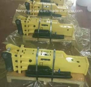 Hydraulic Breaker, Hydraulic Hammer, Excavator Breaker, Excavator Hammer