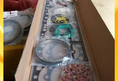 Cat 3306 Shangchai C6121 Engine Full Gasket Repair Kit for Sale