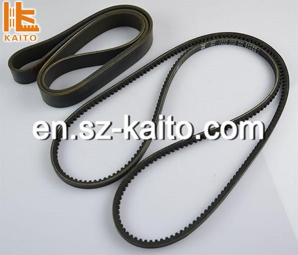 Conveyor Belt for Road Milling Machine Writgen