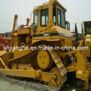 Used Caterpillar D6H Bulldozer