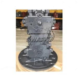 Swafly Genuine New PC400-7 PC400LC-7 Hydraulic Main Pump Assy 708-2h-31150 7082h31150 for Excavator
