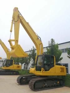 21ton Hydraulic RC Crawler Excavator with 0.9m3 Bucket