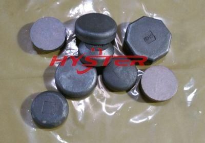 Custom Built Excavator Bucket Wear Button Wear Parts Wb90