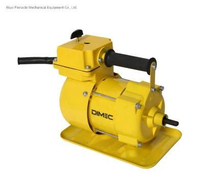 Pme-Re Electric Motor Concrete Vibrator 1.5kw and 2.5kw