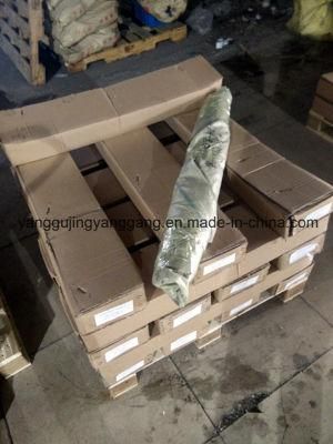 Flexible Shaft with Pallet Package