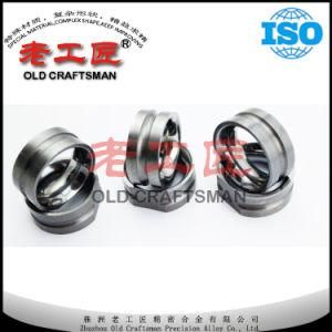 Tungsten Cemented Carbide Wire Guide Roller