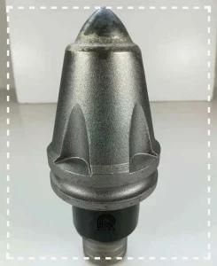 Slightly Weathered Hard Rock Layer Carbide Rock Teeth China Manufacturer