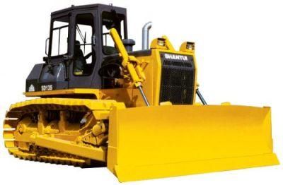 130HP Dozers From Chinese Top Bulldozer Factory