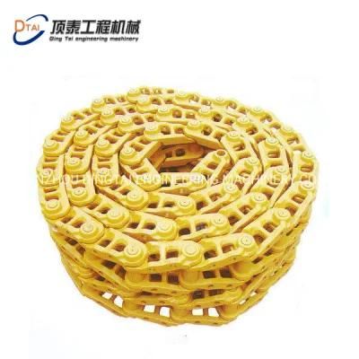 PC360 Excavator OEM Quality Track Link Excavator Track Chain