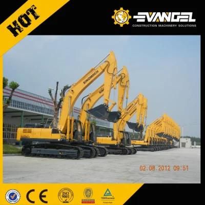 2019 Newest China 21ton Hydraulic Crawler Excavator with 0.9m3 Bucket Capacity