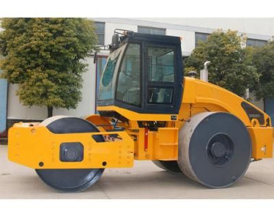 3hq8/10 Three Wheel Static Road Roller