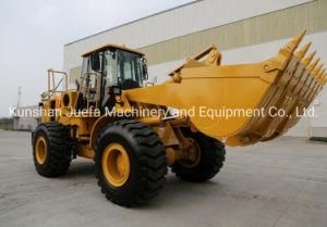 Brand New Chenggong 950K 5ton Wheel Loader