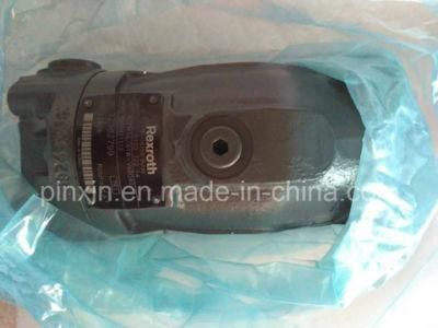 Hydraulic Piston Motor A2FM10/61W-Vpb030 Hydraulic Motor for Crawler Crane