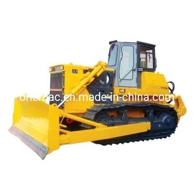 Chinese Cheap Official New Mini Small Crawler Dozer Bulldozer 230HP Ty230 Price for Sale