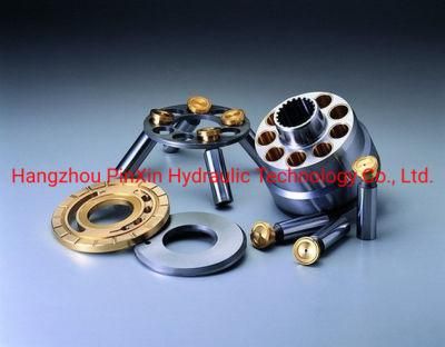Hydraulic Spare Parts for Caterpillar Excavator 325c Motor