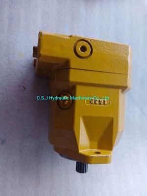 295-9429 Excavator E345D E349d Cooling Fan Motor