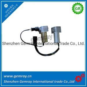 Solenoid Valve Ass&prime;y 702-21-07010 for Excavator PC200-6 Spare Parts