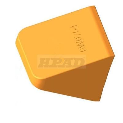Compactor Wear Parts Pad Feet 6W0754