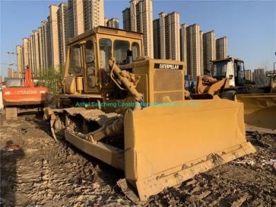 Great Condition Caterpillar D8 Bullodzer Used Cat D8K Dozer