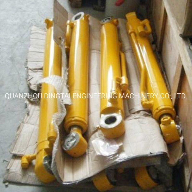 100% Factory Price Excavator Bucket Cylinder PC200, PC300