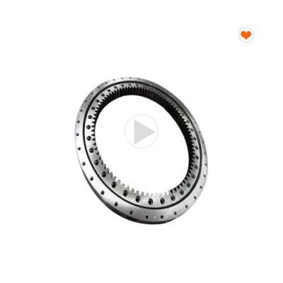 Yongmao F0/23b Slewing Ring Tower Crane Slewing Bearing