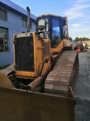 Used Good Quality Caterpillar D5m/D5K Bulldozers/Hot Sale Now