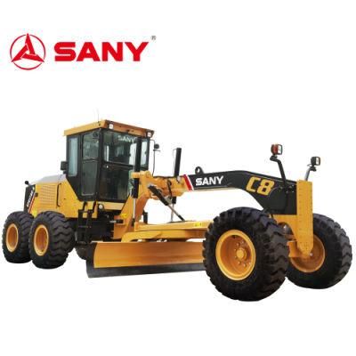 Sany New Motor Grader Stg170 for Sale