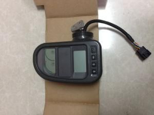 Ec210b Excavator Monitor Voe14527149