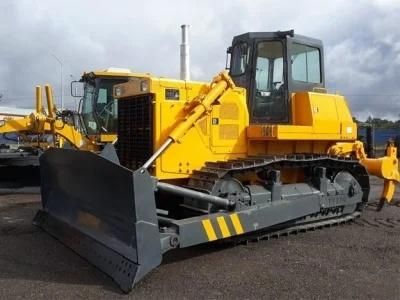 Chinese Cheap Official New Mini Small Crawler Dozer Bulldozer 230HP Ty230 Price for Sale