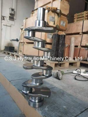 4tnv94 Crank Shaft for Yanmar