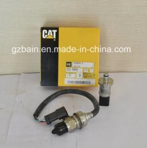 Caterpillar Original/Genuine Cat320c High Prusure Sensor for Excavator Engine (221-8859HE02)