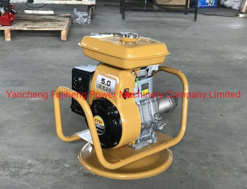 Concrete Vibrator with Japanese Original Gasoline Engine 6m Poker 38mm 45mm 60mm Hose