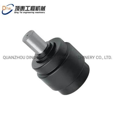 Dx340lca Dx300lca Dx420 Dx500 Dx520 Doosan Excavator Parts Upper Roller
