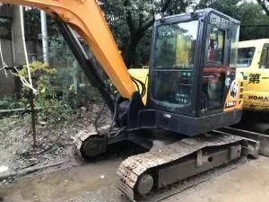 Used Sy60c-9 Excavator for Sale